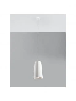 Kleine Keramik-Pendelleuchte Armica, Ø 16 x 28 cm -Leuchten Verkaufsladen Kleine Keramik Pendelleuchte Armica 5