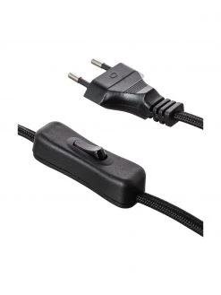 Andrea House Kleine Klassische Nachttischlampe Odin, Ø 15 x H 30 cm 13 Andrea House Kleine Klassische Nachttischlampe Odin, Ø 15 x H 30 cm -Leuchten Verkaufsladen Kleine Klassische Nachttischlampe Odin 5