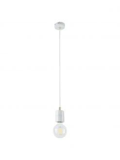 Nordlux Kleine Marmor-Pendelleuchte Siv, Ø 6 x H 10 cm 11 Nordlux Kleine Marmor-Pendelleuchte Siv, Ø 6 x H 10 cm -Leuchten Verkaufsladen Kleine Marmor Pendelleuchte Siv 3