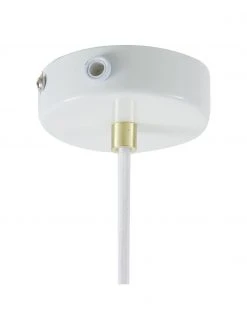 Nordlux Kleine Marmor-Pendelleuchte Siv, Ø 6 x H 10 cm 13 Nordlux Kleine Marmor-Pendelleuchte Siv, Ø 6 x H 10 cm -Leuchten Verkaufsladen Kleine Marmor Pendelleuchte Siv 5