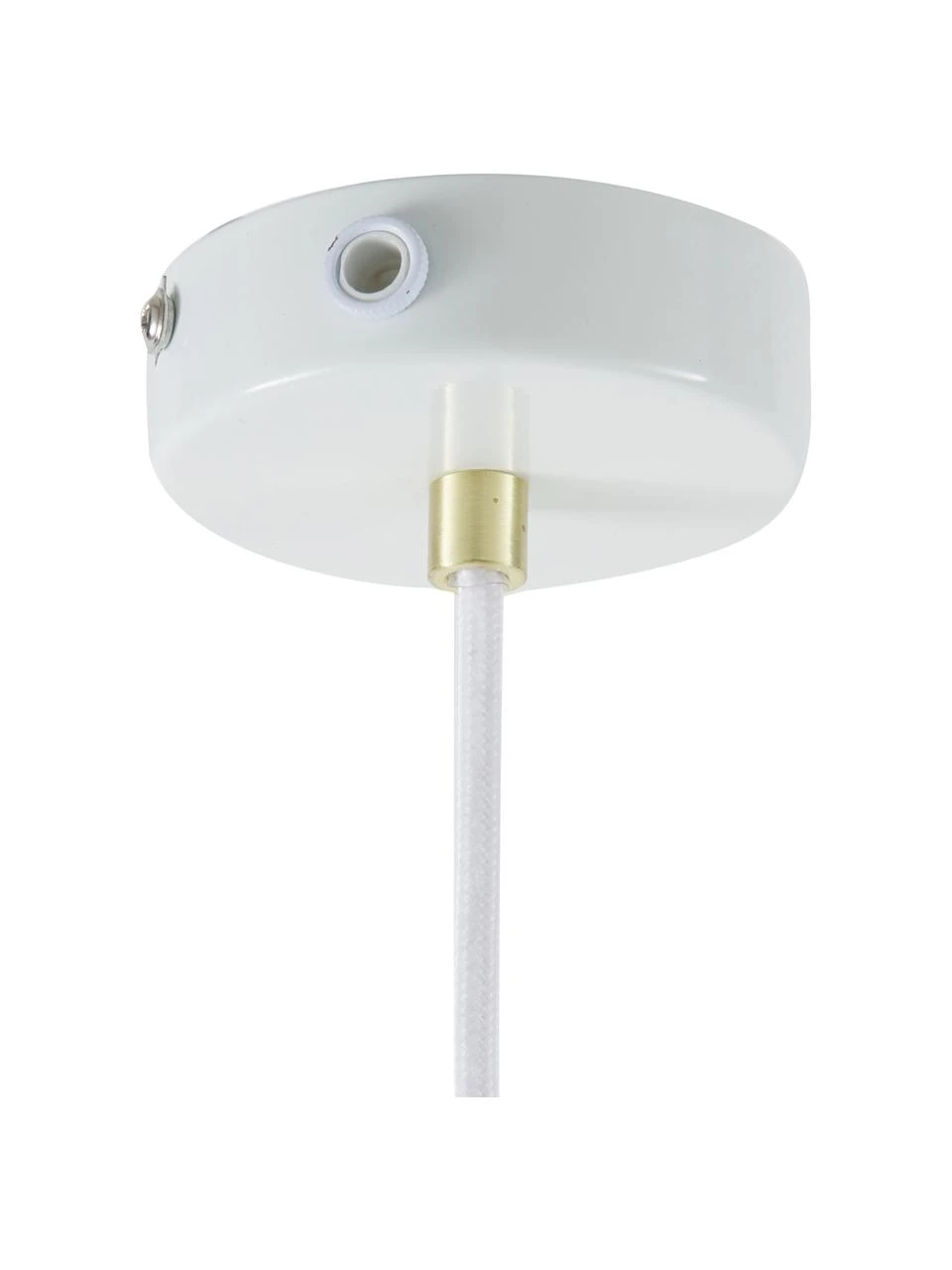 Nordlux Kleine Marmor-Pendelleuchte Siv, Ø 6 x H 10 cm 8 Nordlux Kleine Marmor-Pendelleuchte Siv, Ø 6 x H 10 cm – Bild 6