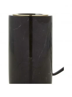 Nordlux Kleine Marmor-Tischlampe Siv, Ø 6 x H 10 cm -Leuchten Verkaufsladen Kleine Marmor Tischlampe Siv 4