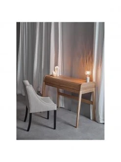 Nordlux Kleine Marmor-Tischlampe Siv, Ø 6 x H 10 cm -Leuchten Verkaufsladen Kleine Marmor Tischlampe Siv 8