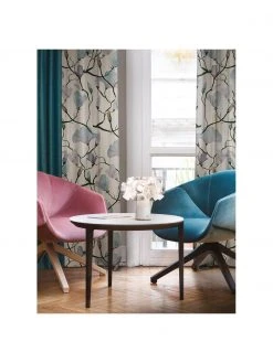 Slamp Kleine Mobile Dimmbare Tischlampe Clizia Fume, Ø 27 x H 25 cmNur noch wenige verfügbar -Leuchten Verkaufsladen Kleine Mobile Dimmbare Tischlampe Clizia Fume 5