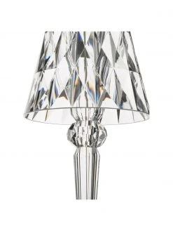 Kartell Kleine Mobile Tischlampe Battery, Ø 12 x H 26 cm 13 Kartell Kleine Mobile Tischlampe Battery, Ø 12 x H 26 cm -Leuchten Verkaufsladen Kleine Mobile Tischlampe Battery 5