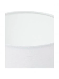 Pauleen Kleine Nachttischlampe Glowing Midnight aus Keramik, Ø 18 x H 32 cmNur noch wenige verfügbar -Leuchten Verkaufsladen Kleine Nachttischlampe Glowing Midnight aus Keramik 5