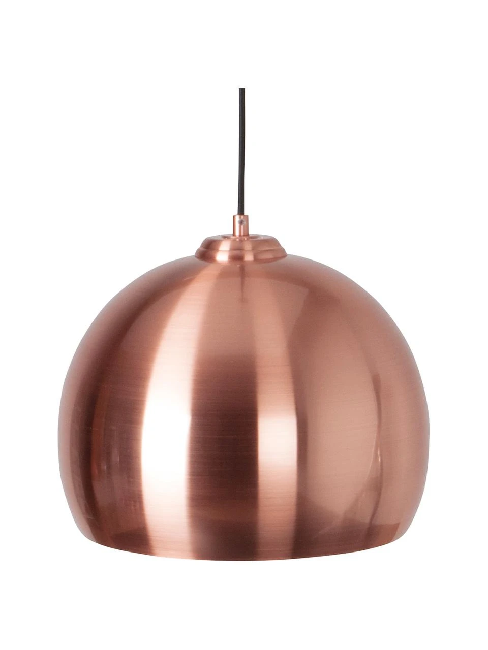 Zuiver Kleine Pendelleuchte Big Glow aus Metall, Ø 27 x H 24 cm 3 Zuiver Kleine Pendelleuchte Big Glow aus Metall, Ø 27 x H 24 cm