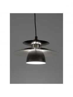 Kleine Pendelleuchte Brenda, Ø 32 x H 19 cm -Leuchten Verkaufsladen Kleine Pendelleuchte Brenda 4