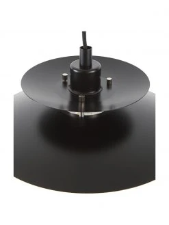 Kleine Pendelleuchte Brenda, Ø 32 x H 19 cm -Leuchten Verkaufsladen Kleine Pendelleuchte Brenda 5