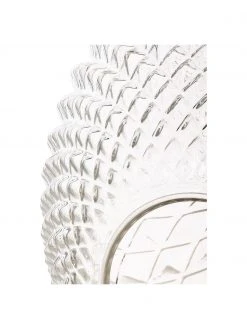 Westwing Collection Kleine Pendelleuchte Lee aus Glas, Ø 27 x H 33 cm -Leuchten Verkaufsladen Kleine Pendelleuchte Lee aus Glas 4