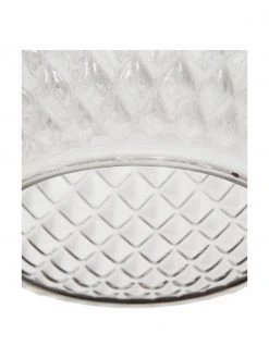 Westwing Collection Kleine Pendelleuchte Lee aus getöntem Glas, ∅ 27 x H 33 cm 13 Westwing Collection Kleine Pendelleuchte Lee aus getöntem Glas, ∅ 27 x H 33 cm -Leuchten Verkaufsladen Kleine Pendelleuchte Lee aus getontem Glas 5