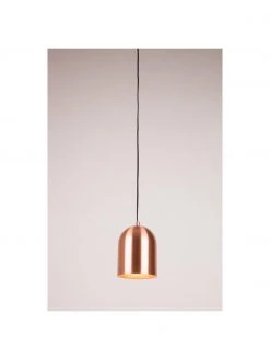 Zuiver Kleine Pendelleuchte Marvel mit Wabenstruktur, Ø 15 x H 24 cm -Leuchten Verkaufsladen Kleine Pendelleuchte Marvel mit Wabenstruktur 3