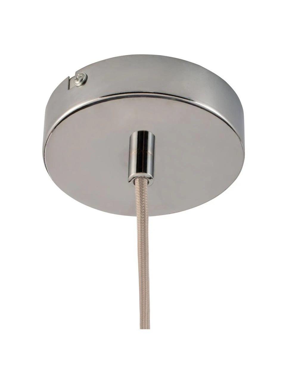 Pauleen Kleine Pendelleuchte Noble Brilliance, Ø 24 x H 25 cm 8 Pauleen Kleine Pendelleuchte Noble Brilliance, Ø 24 x H 25 cm – Bild 6