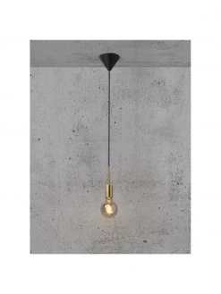 Nordlux Kleine Pendelleuchte Paco, Ø 4 x H 17 cm -Leuchten Verkaufsladen Kleine Pendelleuchte Paco 5