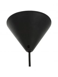 Nordlux Kleine Pendelleuchte Pop in Grau, Ø 21 x H 24 cmNur noch wenige verfügbar -Leuchten Verkaufsladen Kleine Pendelleuchte Pop in Grau 3