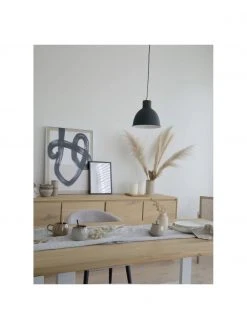 Nordlux Kleine Pendelleuchte Pop in Grau, Ø 21 x H 24 cmNur noch wenige verfügbar -Leuchten Verkaufsladen Kleine Pendelleuchte Pop in Grau 5