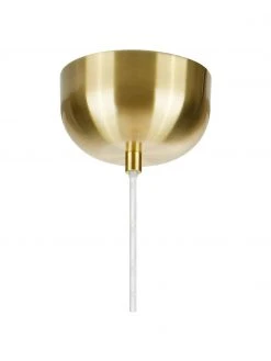 Marksl&ouml;jd Kleine Pendelleuchte Sober mit Glasschirm, Ø 25 x H 22 cmNur noch 1 Artikel verfügbar -Leuchten Verkaufsladen Kleine Pendelleuchte Sober mit Glasschirm 5