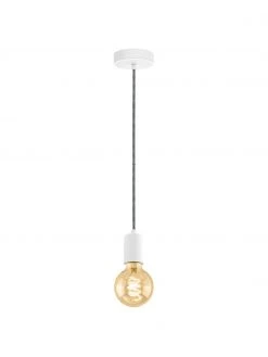 Kleine Pendelleuchte Trey, Ø 10 x H 8 cm -Leuchten Verkaufsladen Kleine Pendelleuchte Trey 10