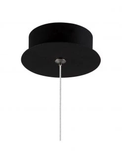 Kleine Pendelleuchte Zero aus Glas und Beton, Ø 10 x H 20 cm -Leuchten Verkaufsladen Kleine Pendelleuchte Zero aus Glas und Beton 11