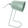 Kleine Retro-Tischlampe Enchant in Grün, Ø 18 x H 30 cmNur noch 1 Artikel verfügbar 2 Kleine Retro-Tischlampe Enchant in Grün, Ø 18 x H 30 cmNur noch 1 Artikel verfügbar -Leuchten Verkaufsladen Kleine Retro Tischlampe Enchant in Grun