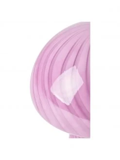 Bahne Kleine Tischlampe Mushroom aus Glas in Rosa, Ø 19 x H 23 cmNur noch wenige verfügbar 13 Bahne Kleine Tischlampe Mushroom aus Glas in Rosa, Ø 19 x H 23 cmNur noch wenige verfügbar -Leuchten Verkaufsladen Kleine Tischlampe Mushroom aus Glas in Rosa 5