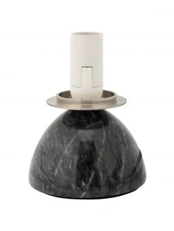 Pauleen Kleine Tischlampe Shining Pearl mit Marmorfu&szlig;, Ø 15 x H 21 cm -Leuchten Verkaufsladen Kleine Tischlampe Shining Pearl mit Marmorfuss 3