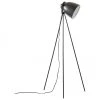 Westwing Collection Kleine Tripod Leselampe Studio, Ø 58 x H 130 cm
