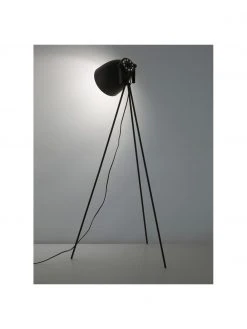 Westwing Collection Kleine Tripod Leselampe Studio, Ø 58 x H 130 cm -Leuchten Verkaufsladen Kleine Tripod Leselampe Studio 4