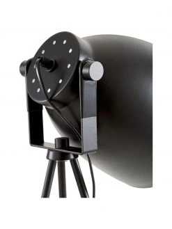 Westwing Collection Kleine Tripod Leselampe Studio, Ø 58 x H 130 cm -Leuchten Verkaufsladen Kleine Tripod Leselampe Studio 5