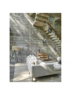 Kleine Tripod Stehlampe Woodrow aus Rattan, Ø 45 x H 130 cmNur noch 1 Artikel verfügbar 10 Kleine Tripod Stehlampe Woodrow aus Rattan, Ø 45 x H 130 cmNur noch 1 Artikel verfügbar -Leuchten Verkaufsladen Kleine Tripod Stehlampe Woodrow aus Rattan 2