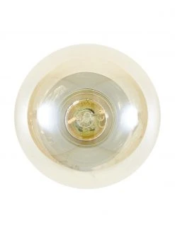 Westwing Collection Kleiner Wand- und Deckenspot Chanty in Mattgrau, Ø 6 cm, T 7 cm -Leuchten Verkaufsladen Kleiner Wand und Deckenspot Chanty in Mattgrau 5