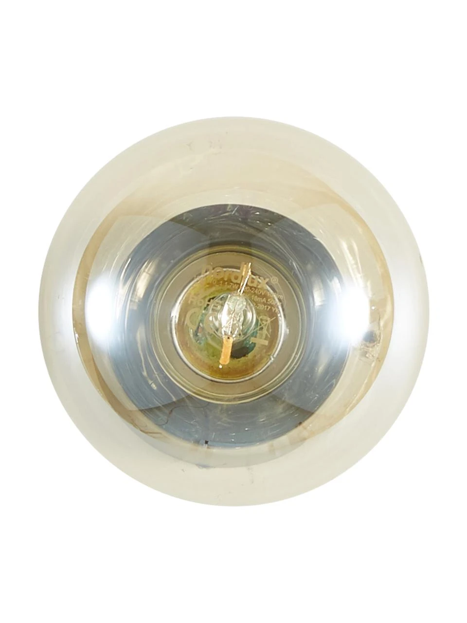 Westwing Collection Kleiner Wand- und Deckenspot Chanty in Mattschwarz, Ø 6 cm, T 7 cm 8 Westwing Collection Kleiner Wand- und Deckenspot Chanty in Mattschwarz, Ø 6 cm, T 7 cm – Bild 6