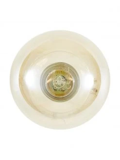 Westwing Collection Kleiner Wand- und Deckenspot Chanty in Mattwei&szlig;, Ø 6 cm, T 7 cm -Leuchten Verkaufsladen Kleiner Wand und Deckenspot Chanty in Mattweiss 4