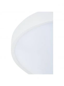Nordlux Kleines LED-Panel Altus, Ø 30 x H 9 cmNur noch wenige verfügbar -Leuchten Verkaufsladen Kleines LED Panel Altus 4