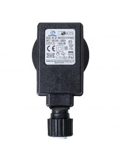 LED-Außenleuchte Trassel mit Stecker, Ø 38 cm 10 LED-Außenleuchte Trassel mit Stecker, Ø 38 cm -Leuchten Verkaufsladen LED Aussenleuchte Trassel mit Stecker 8