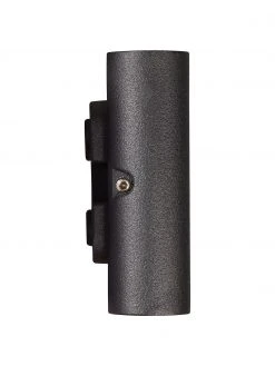 Nordlux LED-Au&szlig;enwandleuchte Kinver, B 26 x H 9 cmNur noch wenige verfügbar -Leuchten Verkaufsladen LED Aussenwandleuchte Kinver 4