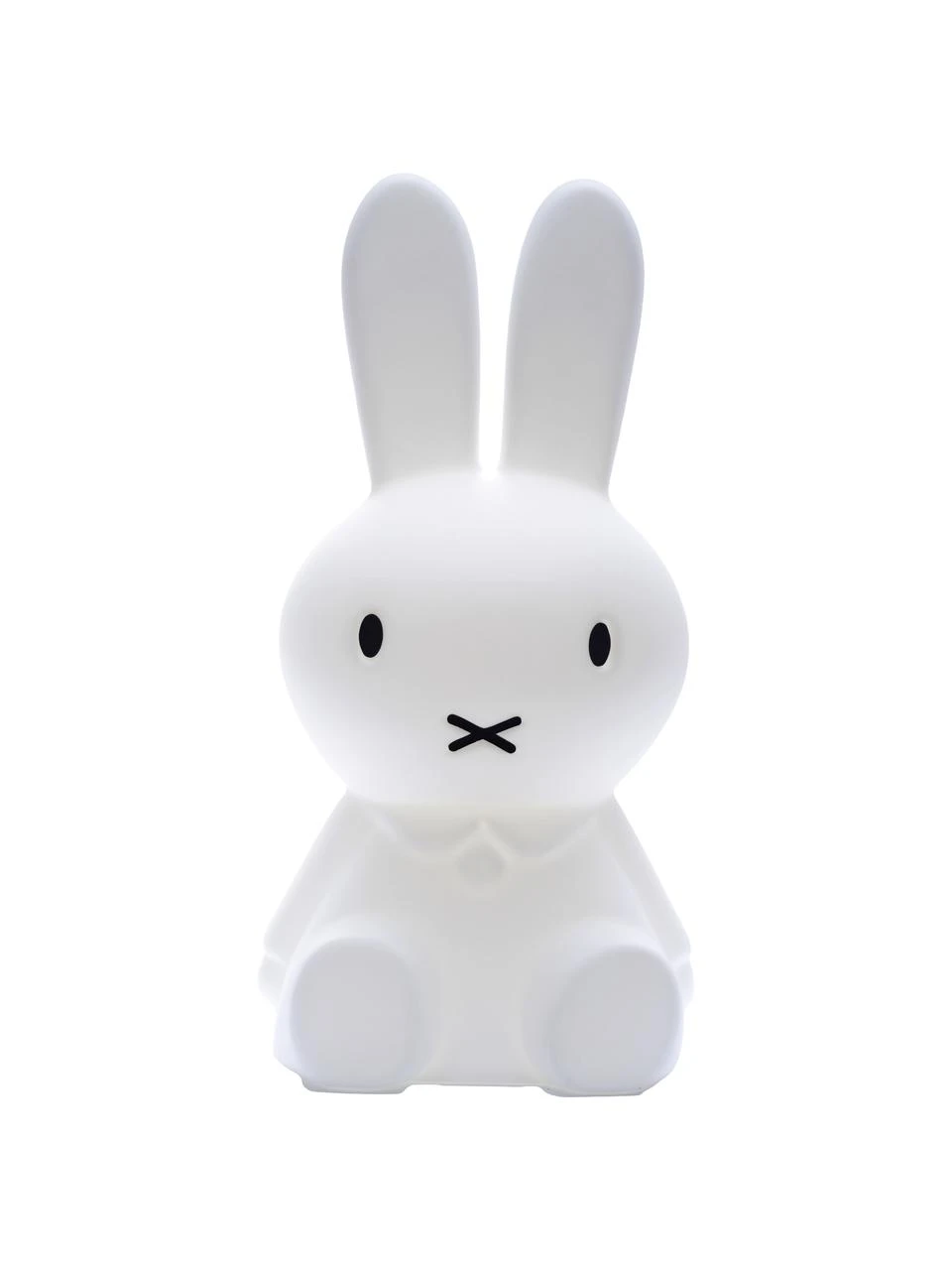 Mr Maria LED-Bodenleuchte Miffy, B 40 x H 80 cmNur noch 1 Artikel verfügbar 3 Mr Maria LED-Bodenleuchte Miffy, B 40 x H 80 cmNur noch 1 Artikel verfügbar