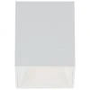 LED-Deckenspot Marty in Wei&szlig;, B 10 x H 12 cm -Leuchten Verkaufsladen LED Deckenspot Marty in Weiss 4