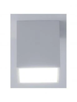 LED-Deckenspot Marty in Wei&szlig;, B 10 x H 12 cm -Leuchten Verkaufsladen LED Deckenspot Marty in Weiss 8