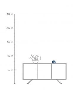 A Little Lovely Company LED-Leuchtobjekt Space mit Timer, Ø 14 x H 9 cm 10 A Little Lovely Company LED-Leuchtobjekt Space mit Timer, Ø 14 x H 9 cm -Leuchten Verkaufsladen LED Leuchtobjekt Space mit Timer 2