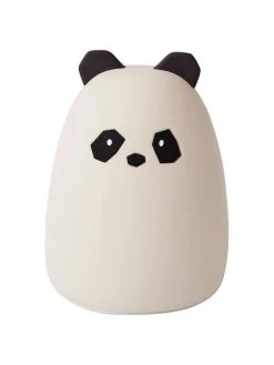 LED-Leuchtobjekt Winston Panda, Ø 11 x H 14 cmNur noch wenige verfügbar