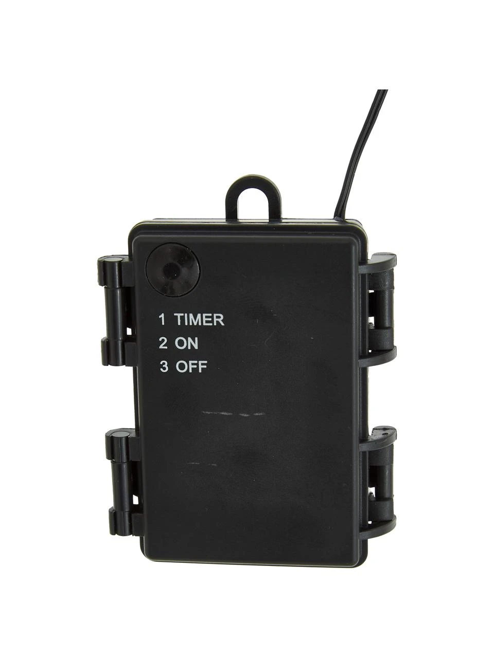 LED-Lichterkette Bulb, 100 cm, 5 Lampions, L 100 cm 7 LED-Lichterkette Bulb, 100 cm, 5 Lampions, L 100 cm – Bild 5