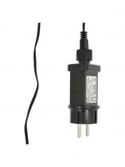 LED-Lichterkette Bulb, 360 cm, 10 Lampions, L 360 cm -Leuchten Verkaufsladen LED Lichterkette Bulb 360 cm 10 Lampions 10