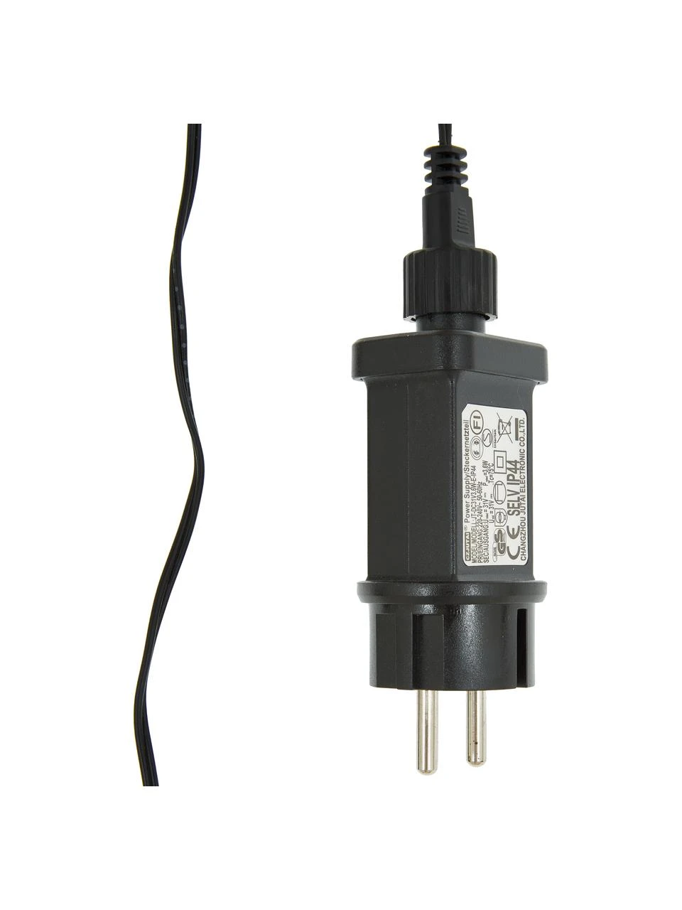 LED-Lichterkette Bulb, 360 cm, 10 Lampions, L 360 cm 7 LED-Lichterkette Bulb, 360 cm, 10 Lampions, L 360 cm – Bild 5