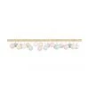 Cotton Ball Lights LED-Lichterkette Colorain, 378 cm, 20 Lampions, L 378 cm