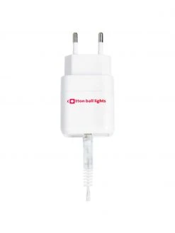 Cotton Ball Lights LED-Lichterkette Colorain, 378 cm, 20 Lampions, L 378 cmNur noch 1 Artikel verfügbar -Leuchten Verkaufsladen LED Lichterkette Colorain 378 cm 20 Lampions 14