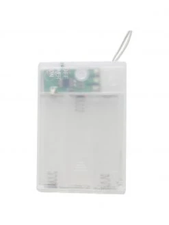 LED-Lichterkette Jolly Tassel, 185 cm, 10 Lampions, L 185 cm -Leuchten Verkaufsladen LED Lichterkette Jolly Tassel 185 cm 10 Lampions 14