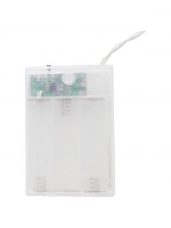 LED-Lichterkette Jolly Tassel, 185 cm, 10 Lampions, L 185 cm -Leuchten Verkaufsladen LED Lichterkette Jolly Tassel 185 cm 10 Lampions 9