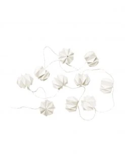 Cam Cam Copenhagen LED-Lichterkette Origami, 250 cm, L 250 cm