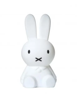 Mr Maria LED-Tischleuchte Miffy First Light, B 15 x H 30 cm